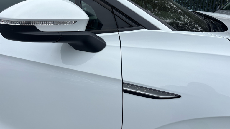 Volkswagen ID.4 109kW Life Pure 52kWh 5dr Auto Electric Estate